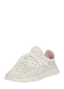 adidas originals, Herren Sneaker 'Deerupt Runner', Weiß / Offwhite