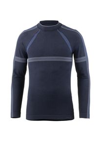 Falke, Herren Funktionsshirt, Indigo
