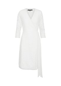Four Flavor, Damen Cocktailkleid 'Lola', Creme