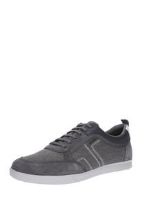 Geox, Herren Sneaker 'WALEE', Stone / Wei&szlig;