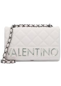 Valentino Handbags, Damen Umhängetasche 'Licia', Offwhite