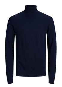 Jack & Jones JACK & JONES, Herren Pullover, Nachtblau