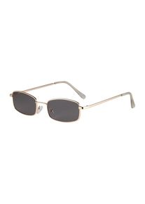 Only & Sons Only & Sons, Herren Sonnenbrille 'onsSUNGLASS SONS FANCY', Gold