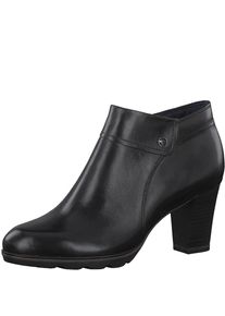 Tamaris, Damen Stiefelette, Schwarz