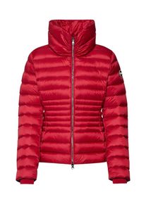 COLMAR, Damen Daunenjacke 'GIACCHE PIUMA DONNA', Kirschrot
