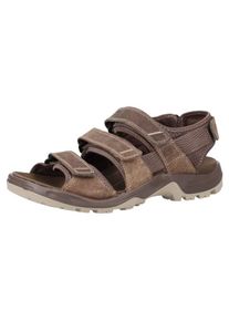 Ecco, Herren Wanderschuhe, Braun