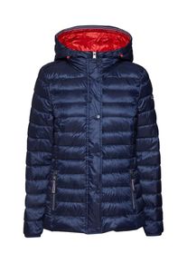 Esprit, Damen Jacke, Navy