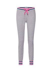 Esprit, Damen Leggins 'DANA CAS NW', Hellgrau