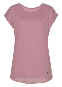 OCEAN SPORTSWEAR, Damen Shirt, Ros&eacute;