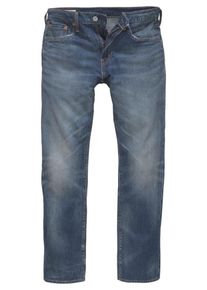 Levi's LEVI'S, Herren Jeans '502 ', Blue Denim