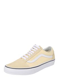 Vans, Damen Sneaker 'UA ComfyCush Old Skool', Wei&szlig; / Eierschale