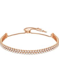 Swarovski, Damen Armband 'Subtle 5224182', Rosegold