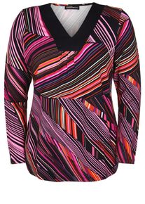 Seeyou, Damen Shirt, Pink