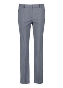 Taifun, Damen Hose, Taubenblau
