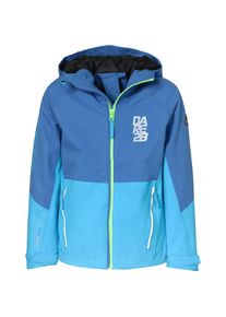 Dare 2b, Regenjacke 'MODULATE', Royalblau / Hellblau