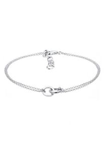 Elli, Damen Armband, Silber