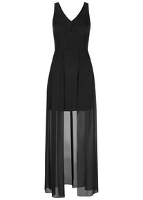 Nicowa, Damen Kleid 'ARUFFA', Schwarz