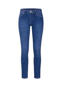2ND DAY by DAY Birger et Mikkelsen 2ND DAY, Damen Jeans '2ND Jolie Wauw Cropped', Blue Denim