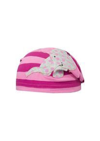 D&ouml;ll D&Ouml;LL, M&auml;dchen Beanie, Pink / Hellpink