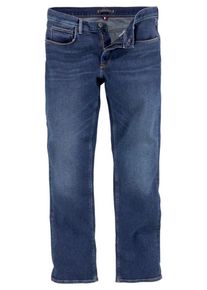 Tommy Hilfiger, Herren Jeans 'MERCER', Blue Denim