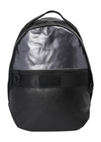 Puma, Herren Rucksack 'SG X Puma Style', Schwarz / Silber