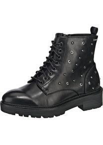 MTNG, Damen Stiefelette 'Marta', Schwarz