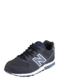 New Balance, Sneaker '996', Blau