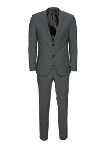 Esprit Collection, Herren Anzug 'active strct*', Grau