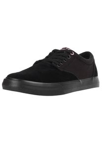 SUPRA, Herren Sneaker, Schwarz