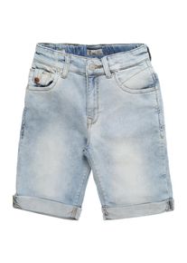 LTB, Jeans 'ANDERS X B', Blue Denim