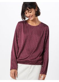 Opus, Damen Blusen 'Falisa', Bordeaux