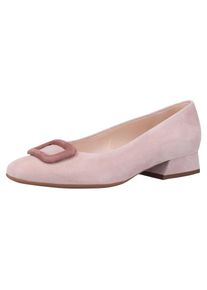 Peter Kaiser, Damen Pumps, Rosé / Altrosa