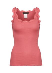 rosemunde, Damen Top, Rosé