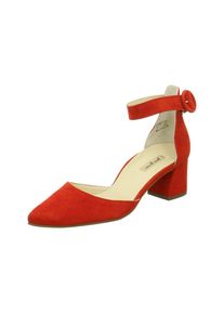Paul Green, Damen Pumps, Rostrot