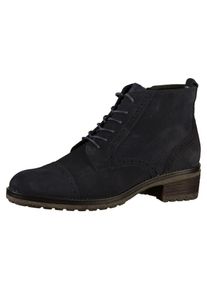 Gabor, Damen Stiefelette, Kobaltblau