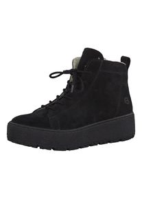 Tamaris, Damen Sneaker, Schwarz