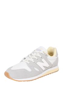 New Balance, Damen Sneaker '520', Grau / Wei&szlig;