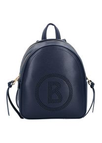 Bogner, Damen Rucksack 'Hermine City', Dunkelblau