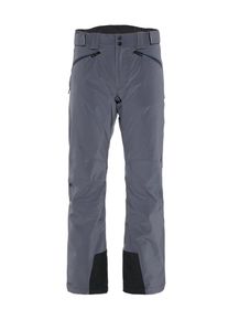 J. Lindeberg J.Lindeberg, Herren Hose, Grau / Schwarz