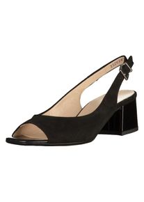 Peter Kaiser, Damen Pumps, Schwarz