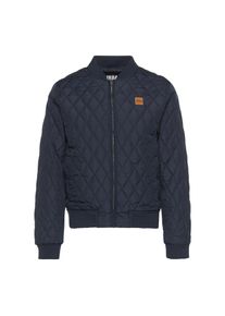 Urban Classics, Herren Jacket, Navy