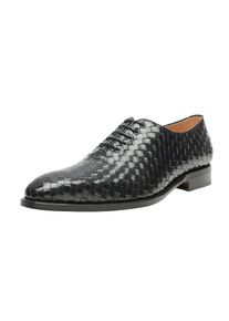 SHOEPASSION, Herren Halbschuhe 'No. 360', Schwarz
