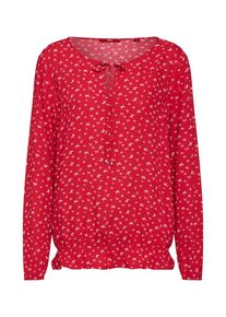 s.Oliver RED LABEL, Damen Bluse, Pink