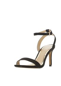 Head over Heels, Damen High Heels 'MILANIA', Schwarz