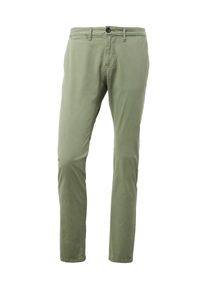 Tom Tailor, Herren Hose, Oliv
