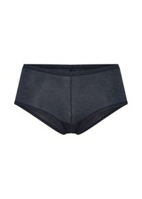 Schiesser, Damen Panty, Navy