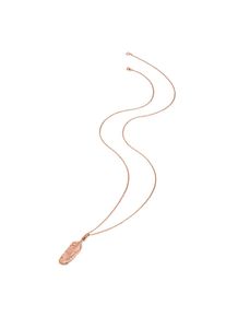 Glanzstücke München Glanzstücke München, Damen Kette, Rosegold