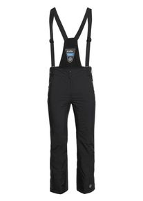 Killtec, Herren Skihose 'ENOSH', Schwarz