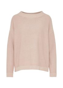 Selected Femme, Damen Pullover 'MARGARITE', Champagner