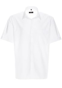 Eterna, Herren Kurzarm Hemd 'COMFORT FIT', Weiß